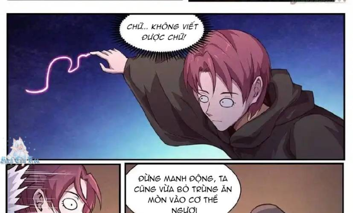 Girl And Science Chapter 582 - Trang 3