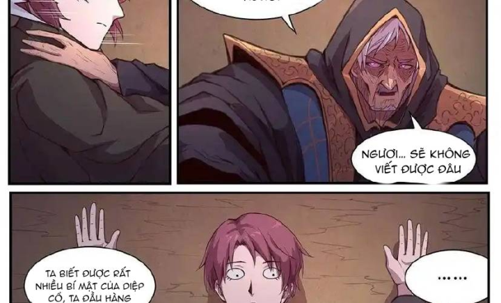 Girl And Science Chapter 582 - Trang 3