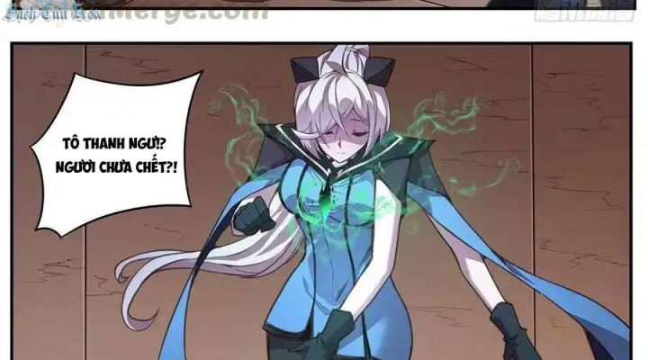 Girl And Science Chapter 582 - Trang 3