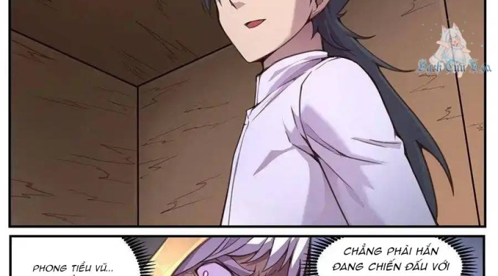 Girl And Science Chapter 582 - Trang 3