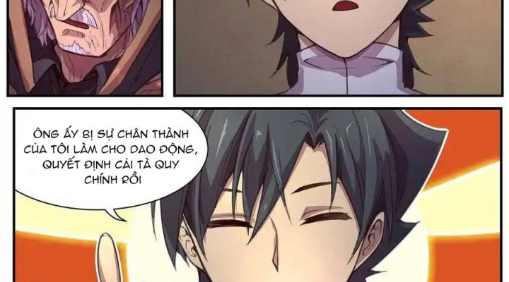 Girl And Science Chapter 582 - Trang 3