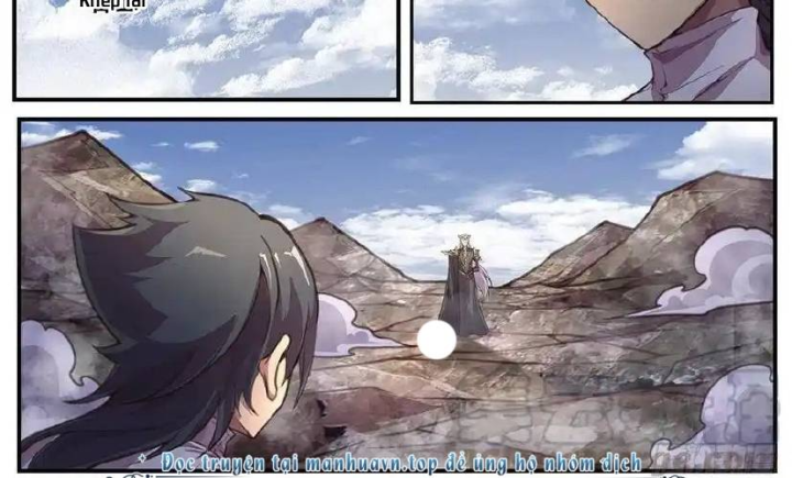 Girl And Science Chapter 582 - Trang 3