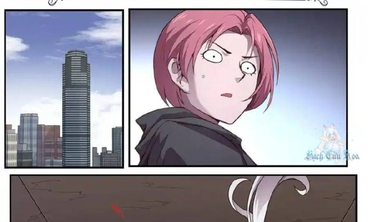 Girl And Science Chapter 582 - Trang 3