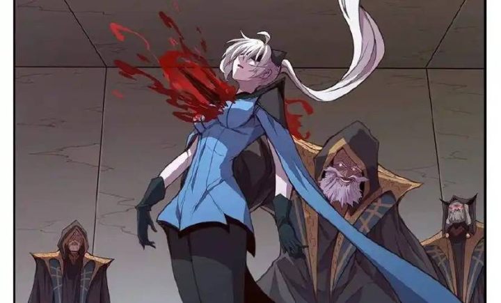 Girl And Science Chapter 582 - Trang 3