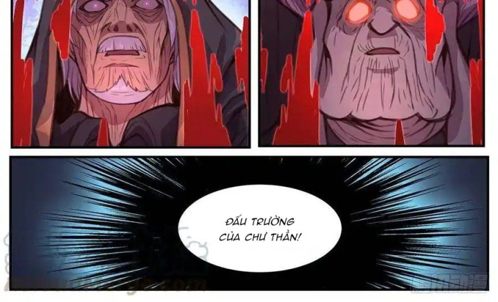 Girl And Science Chapter 583 - Trang 3
