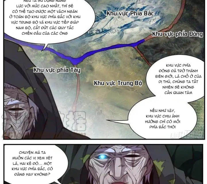 Girl And Science Chapter 583 - Trang 3