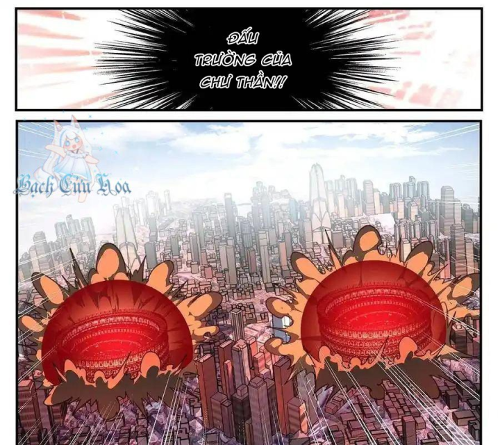 Girl And Science Chapter 584 - Trang 3