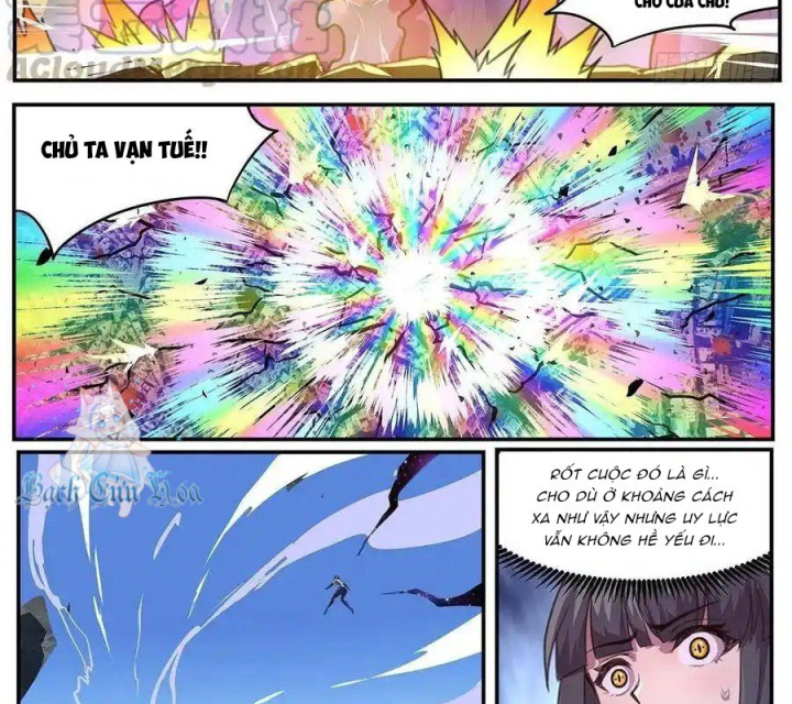 Girl And Science Chapter 584 - Trang 3