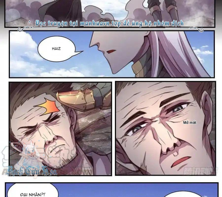 Girl And Science Chapter 584 - Trang 3