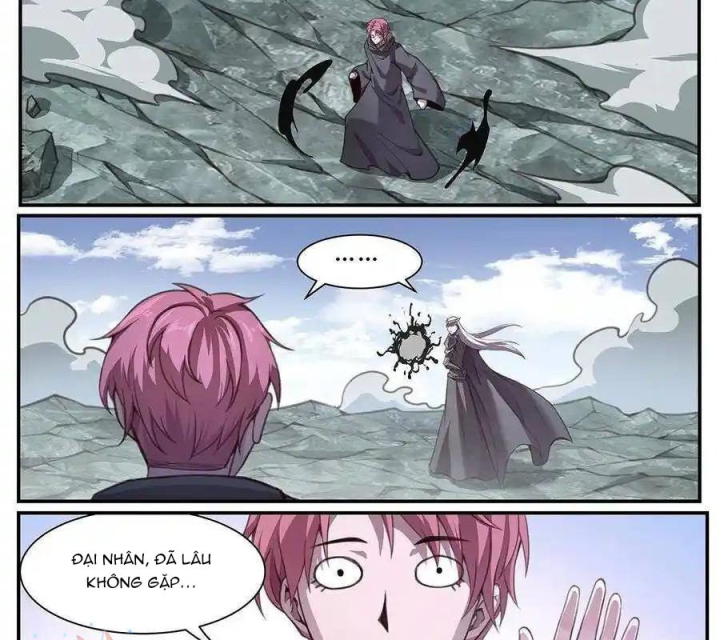 Girl And Science Chapter 584 - Trang 3