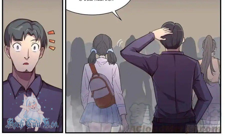 Girl And Science Chapter 584 - Trang 3