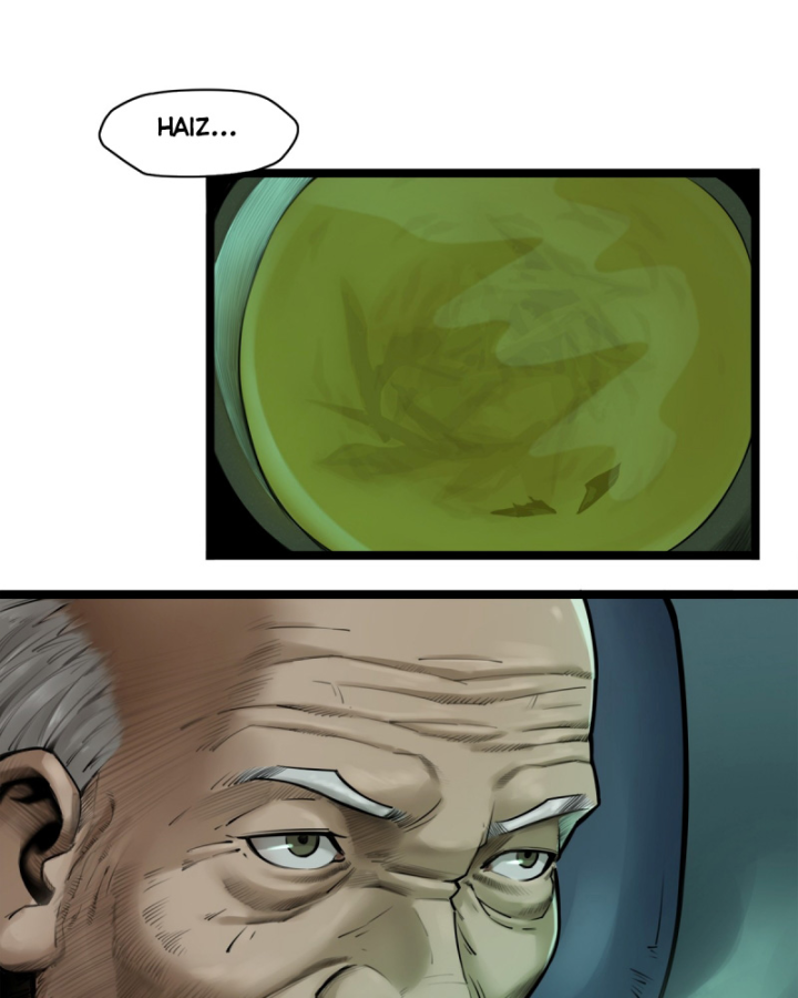 Linh Lung • Nguyệt Khôi Truyện Chapter 8 - Trang 2