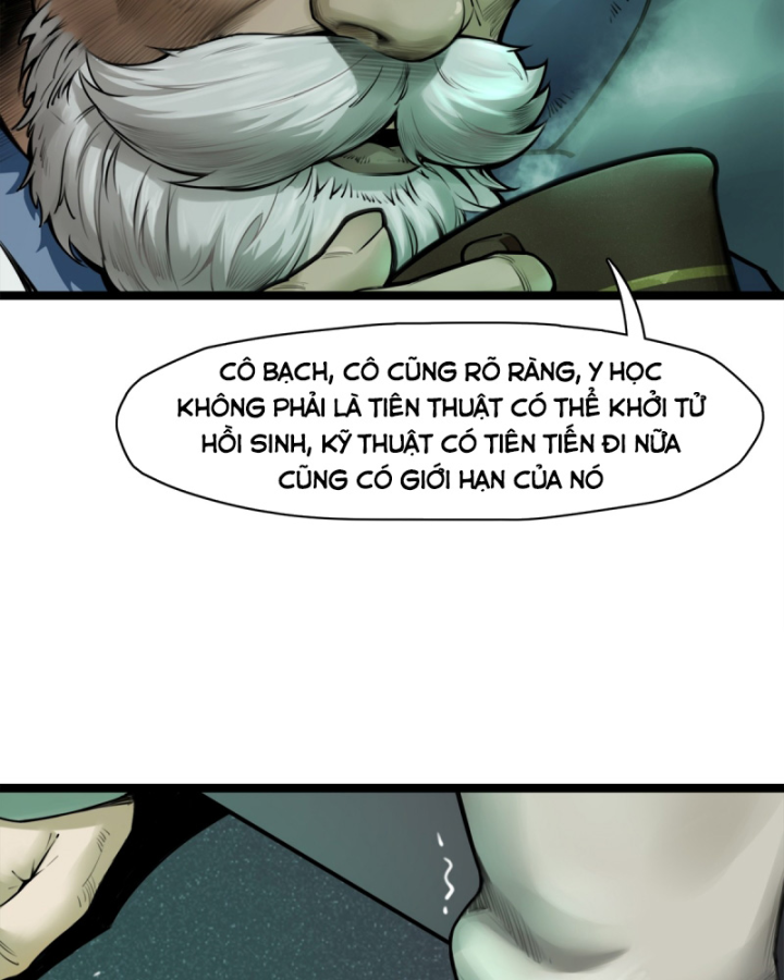 Linh Lung • Nguyệt Khôi Truyện Chapter 8 - Trang 2