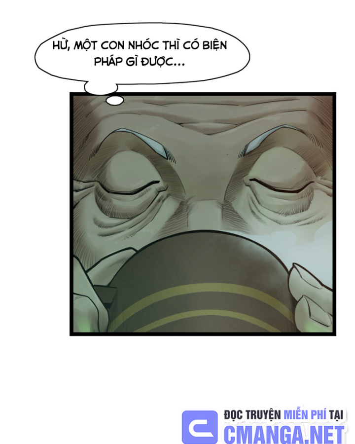 Linh Lung • Nguyệt Khôi Truyện Chapter 8 - Trang 2