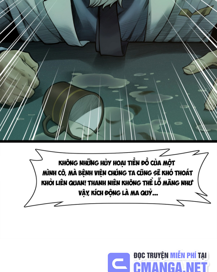 Linh Lung • Nguyệt Khôi Truyện Chapter 8 - Trang 2