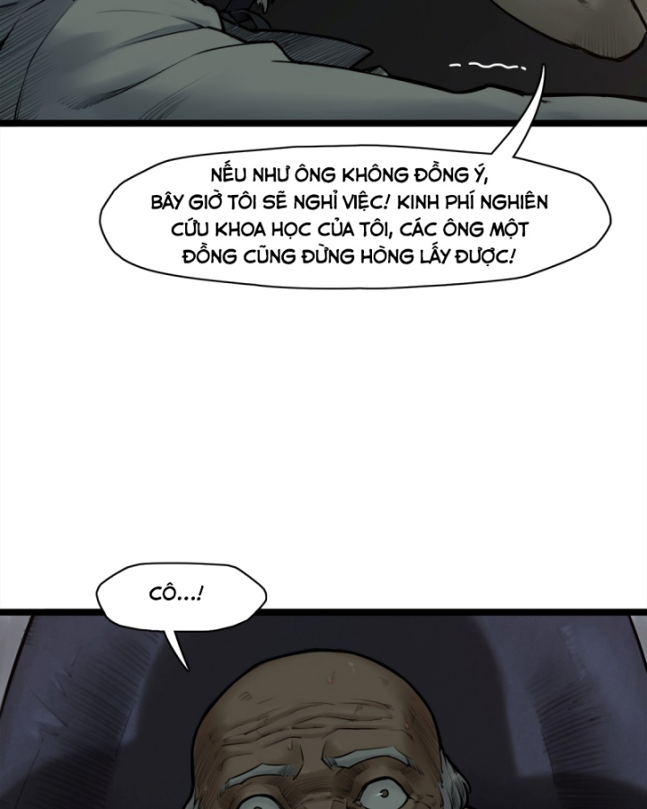 Linh Lung • Nguyệt Khôi Truyện Chapter 8 - Trang 2