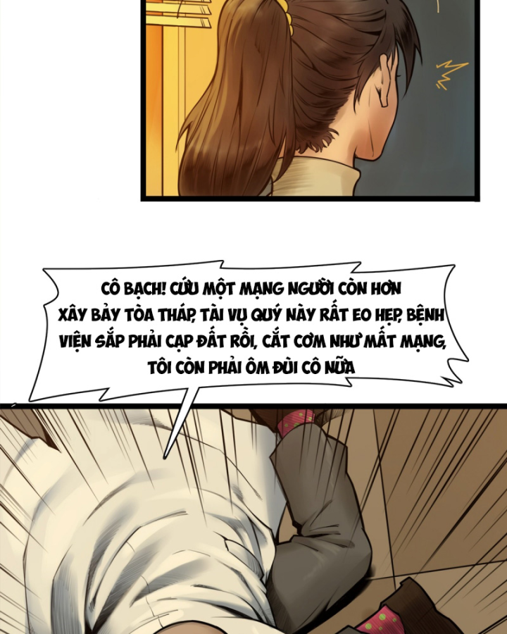 Linh Lung • Nguyệt Khôi Truyện Chapter 8 - Trang 2