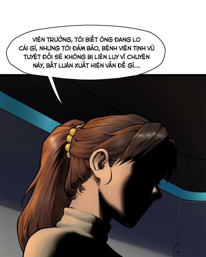 Linh Lung • Nguyệt Khôi Truyện Chapter 8 - Trang 2