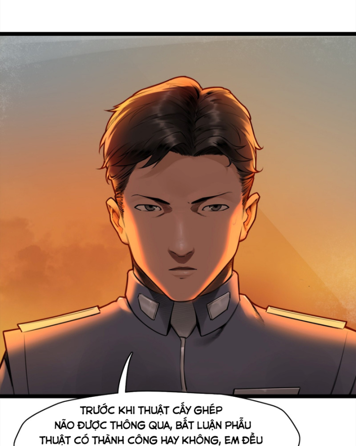 Linh Lung • Nguyệt Khôi Truyện Chapter 8 - Trang 2