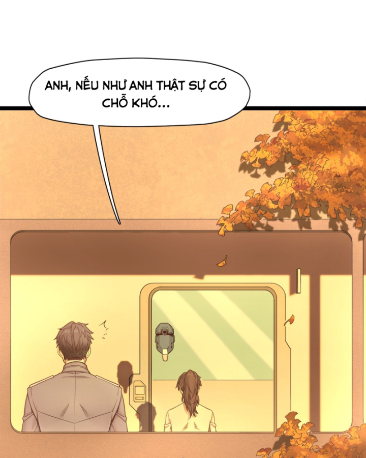 Linh Lung • Nguyệt Khôi Truyện Chapter 8 - Trang 2