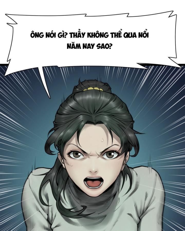 Linh Lung • Nguyệt Khôi Truyện Chapter 8 - Trang 2