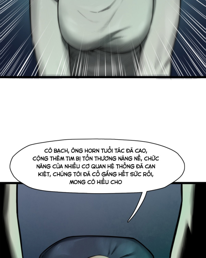 Linh Lung • Nguyệt Khôi Truyện Chapter 8 - Trang 2