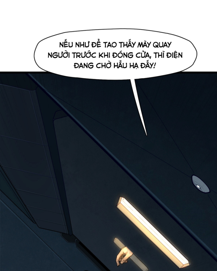 Linh Lung • Nguyệt Khôi Truyện Chapter 8 - Trang 2