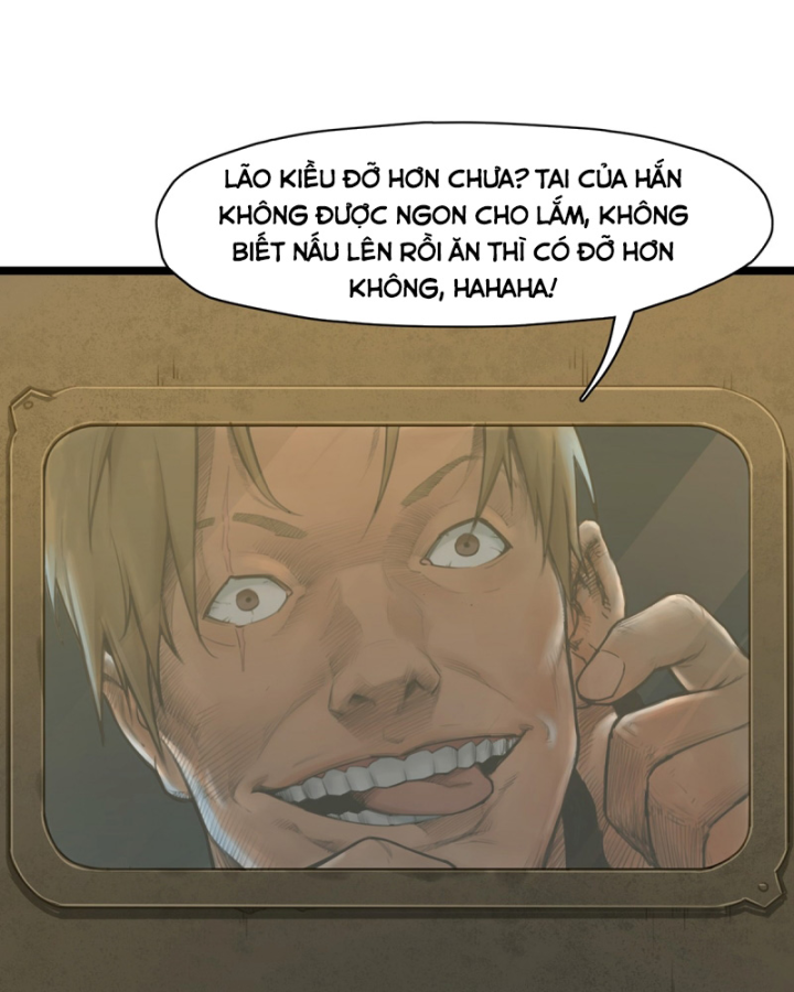 Linh Lung • Nguyệt Khôi Truyện Chapter 8 - Trang 2