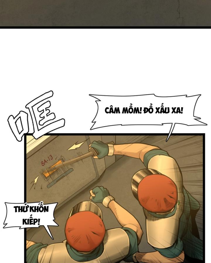 Linh Lung • Nguyệt Khôi Truyện Chapter 8 - Trang 2