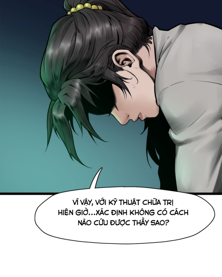 Linh Lung • Nguyệt Khôi Truyện Chapter 8 - Trang 2