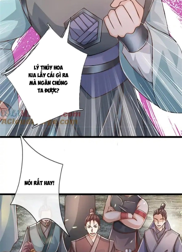Lựa Chọn Thần Cấp: Ta Không Theo Sáo Lộ Mạnh Lên Chapter 162 - Trang 2