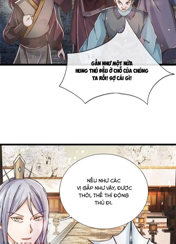 Lựa Chọn Thần Cấp: Ta Không Theo Sáo Lộ Mạnh Lên Chapter 162 - Trang 2