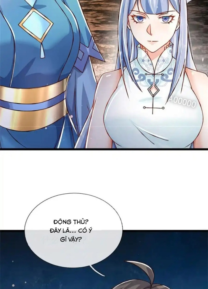 Lựa Chọn Thần Cấp: Ta Không Theo Sáo Lộ Mạnh Lên Chapter 162 - Trang 2