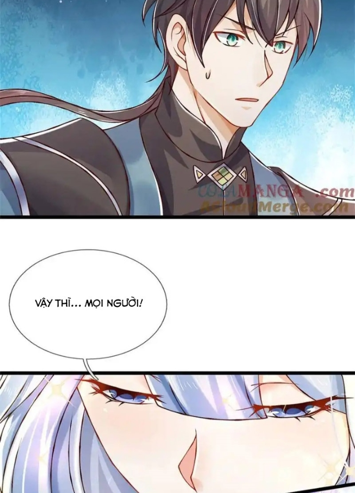 Lựa Chọn Thần Cấp: Ta Không Theo Sáo Lộ Mạnh Lên Chapter 162 - Trang 2