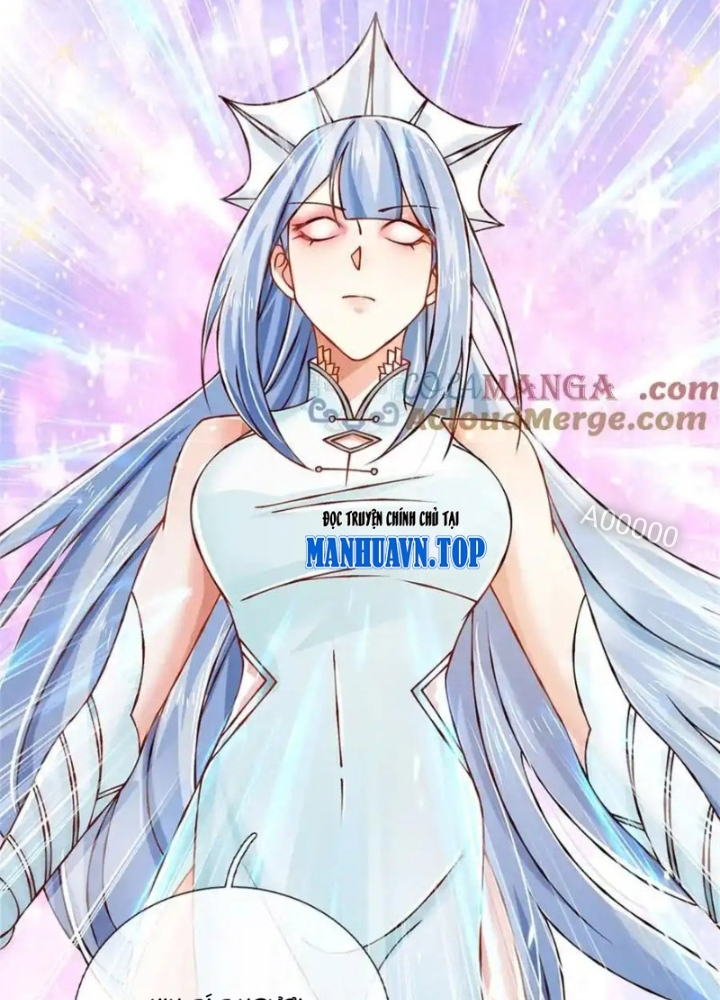 Lựa Chọn Thần Cấp: Ta Không Theo Sáo Lộ Mạnh Lên Chapter 162 - Trang 2