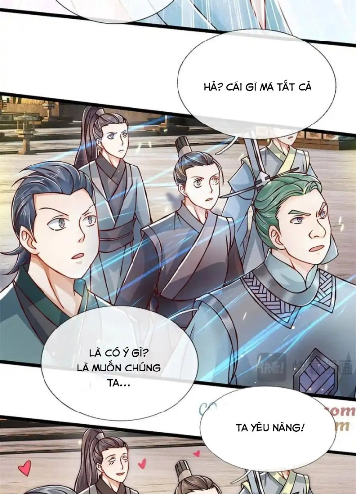 Lựa Chọn Thần Cấp: Ta Không Theo Sáo Lộ Mạnh Lên Chapter 162 - Trang 2