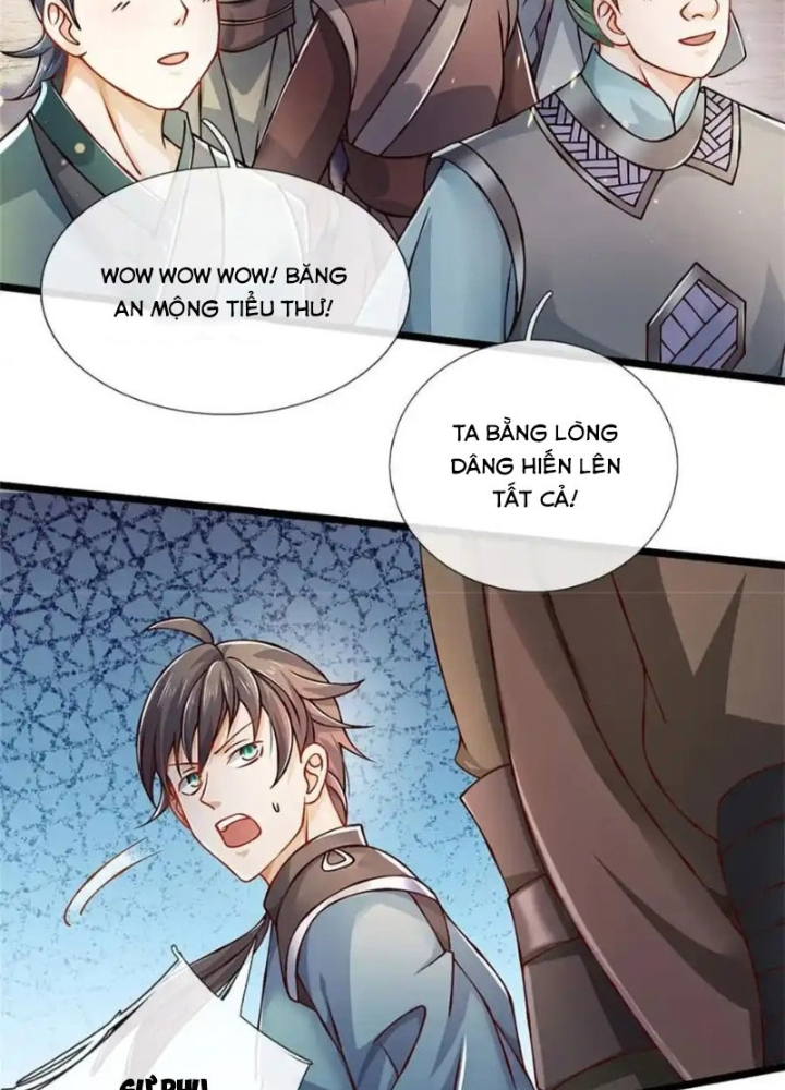 Lựa Chọn Thần Cấp: Ta Không Theo Sáo Lộ Mạnh Lên Chapter 162 - Trang 2