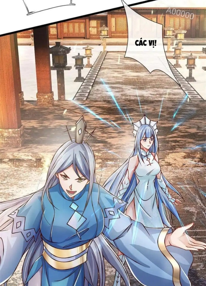 Lựa Chọn Thần Cấp: Ta Không Theo Sáo Lộ Mạnh Lên Chapter 162 - Trang 2