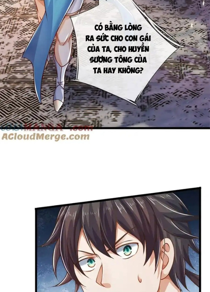 Lựa Chọn Thần Cấp: Ta Không Theo Sáo Lộ Mạnh Lên Chapter 162 - Trang 2