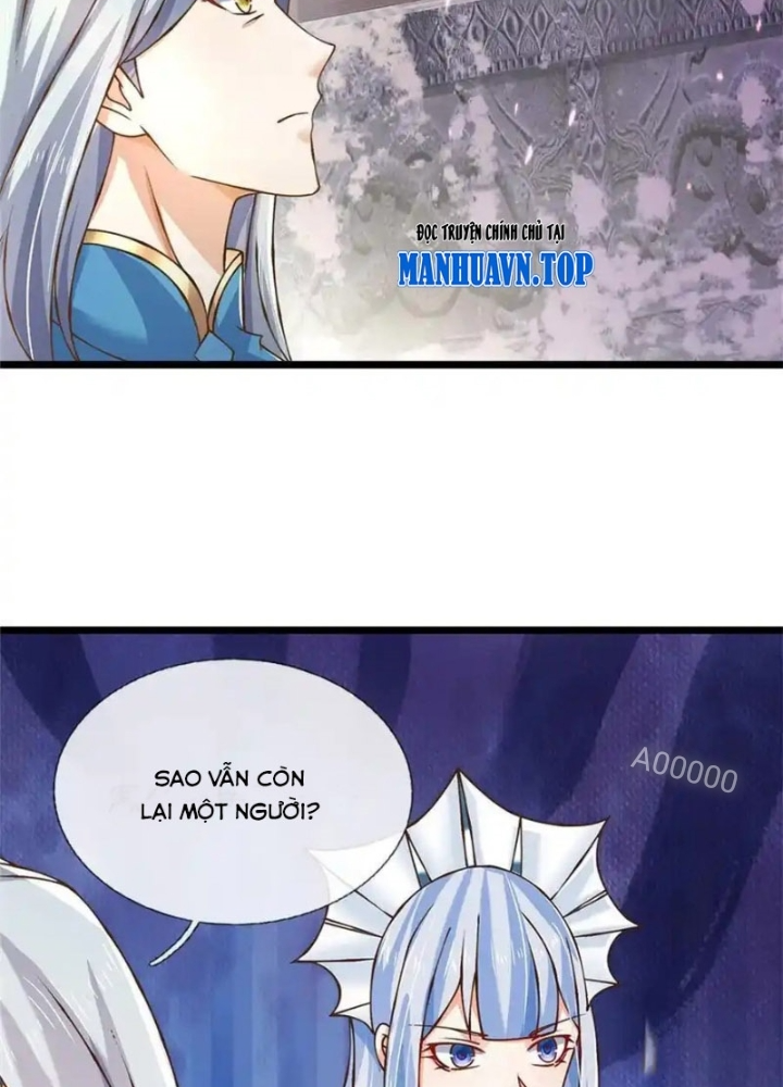 Lựa Chọn Thần Cấp: Ta Không Theo Sáo Lộ Mạnh Lên Chapter 162 - Trang 2