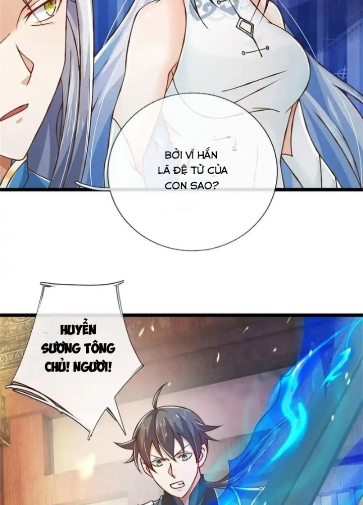 Lựa Chọn Thần Cấp: Ta Không Theo Sáo Lộ Mạnh Lên Chapter 162 - Trang 2