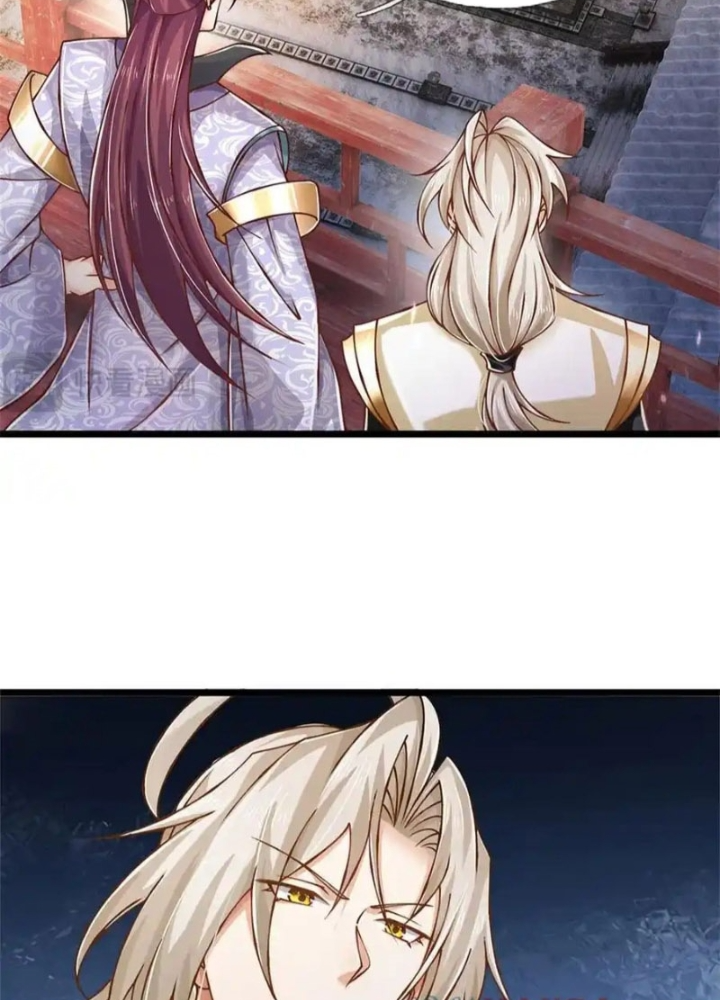 Lựa Chọn Thần Cấp: Ta Không Theo Sáo Lộ Mạnh Lên Chapter 162 - Trang 2