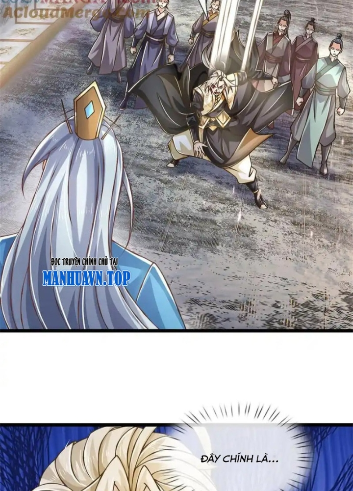 Lựa Chọn Thần Cấp: Ta Không Theo Sáo Lộ Mạnh Lên Chapter 162 - Trang 2