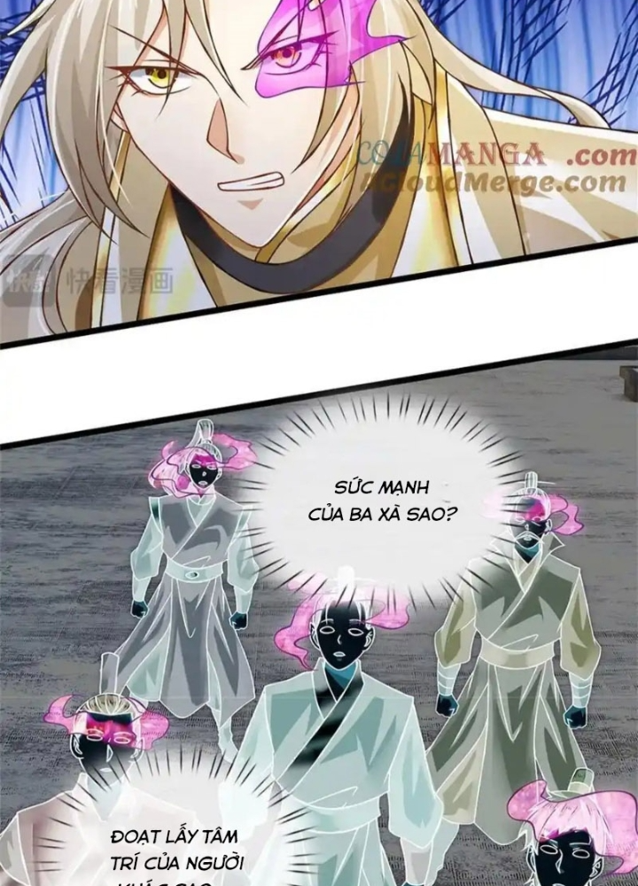 Lựa Chọn Thần Cấp: Ta Không Theo Sáo Lộ Mạnh Lên Chapter 162 - Trang 2