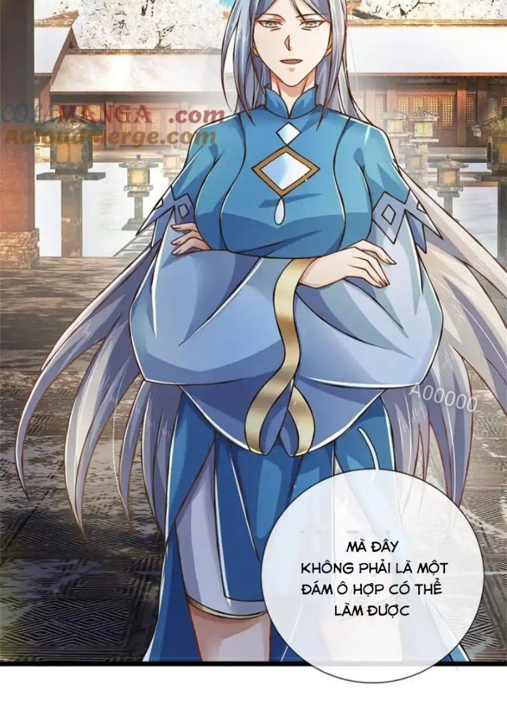 Lựa Chọn Thần Cấp: Ta Không Theo Sáo Lộ Mạnh Lên Chapter 162 - Trang 2