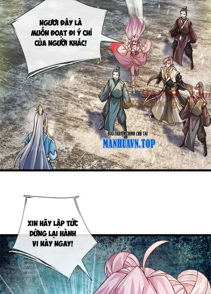 Lựa Chọn Thần Cấp: Ta Không Theo Sáo Lộ Mạnh Lên Chapter 162 - Trang 2