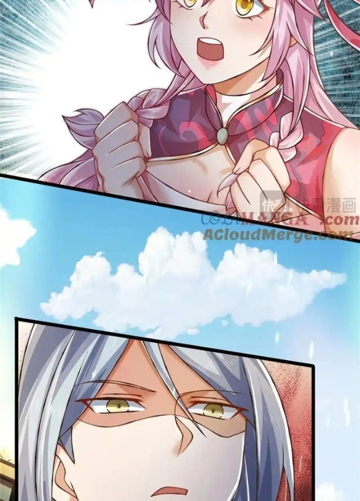 Lựa Chọn Thần Cấp: Ta Không Theo Sáo Lộ Mạnh Lên Chapter 162 - Trang 2