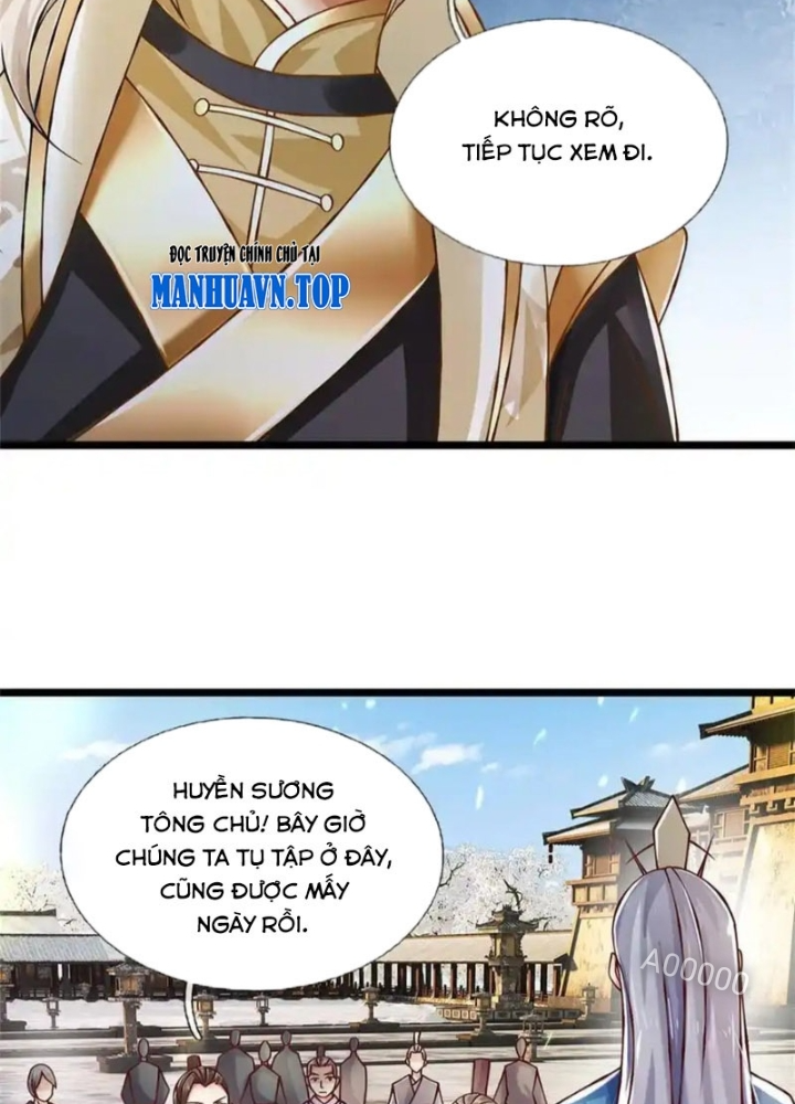 Lựa Chọn Thần Cấp: Ta Không Theo Sáo Lộ Mạnh Lên Chapter 162 - Trang 2