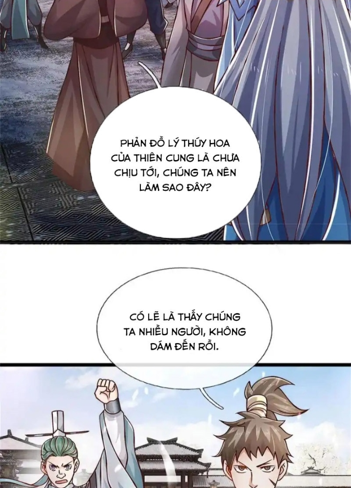 Lựa Chọn Thần Cấp: Ta Không Theo Sáo Lộ Mạnh Lên Chapter 162 - Trang 2