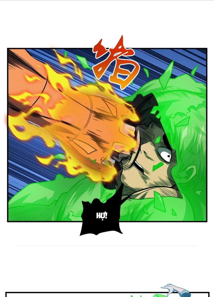 Bách Nhật Trừ Yêu Chapter 10 - Next Chapter 11